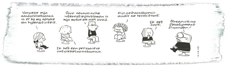 strip sigmund peter de wit